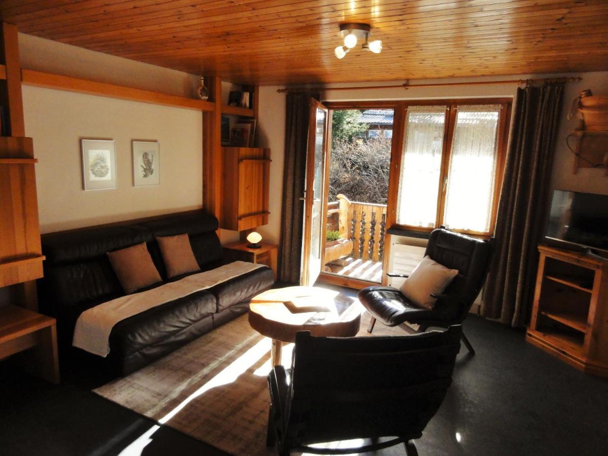 Haus Primula Pizol *