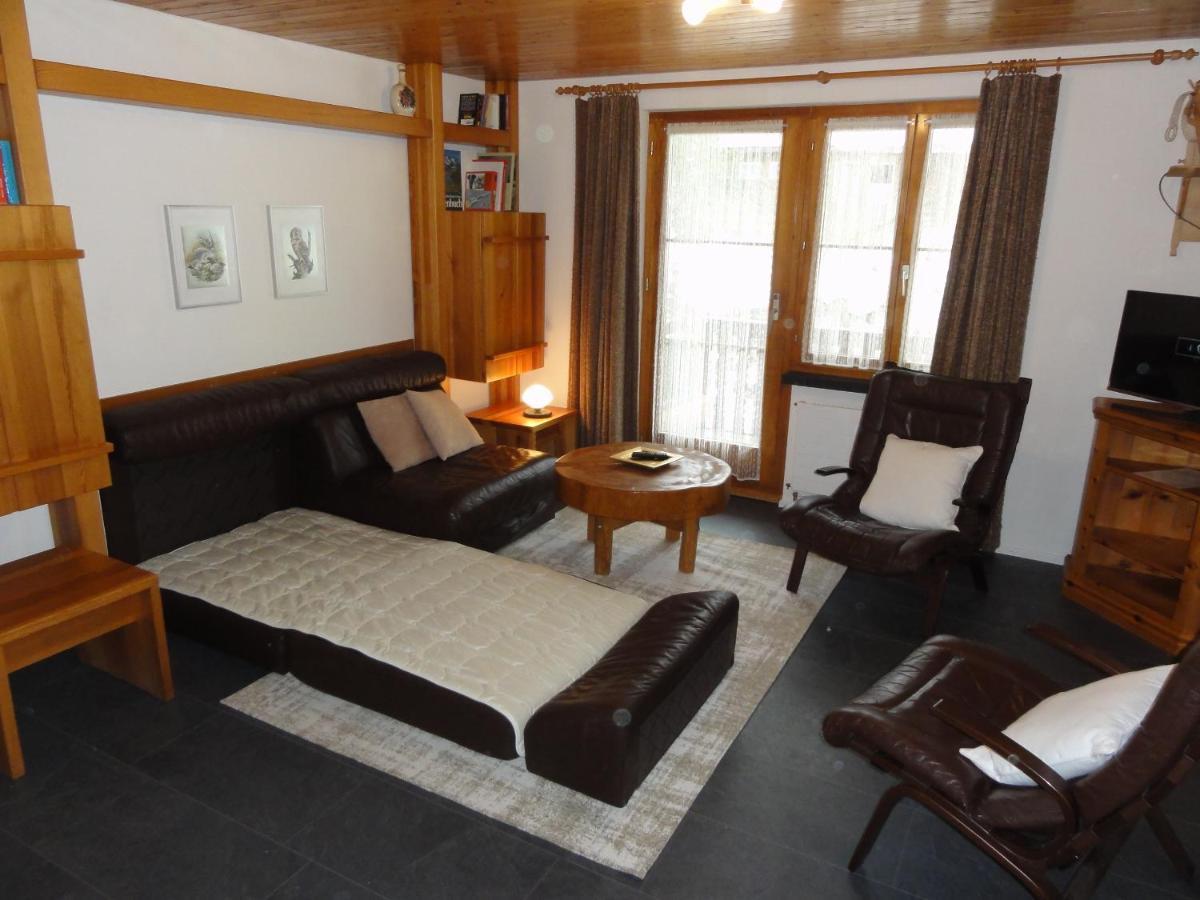 Haus Primula Pizol Homestay *
