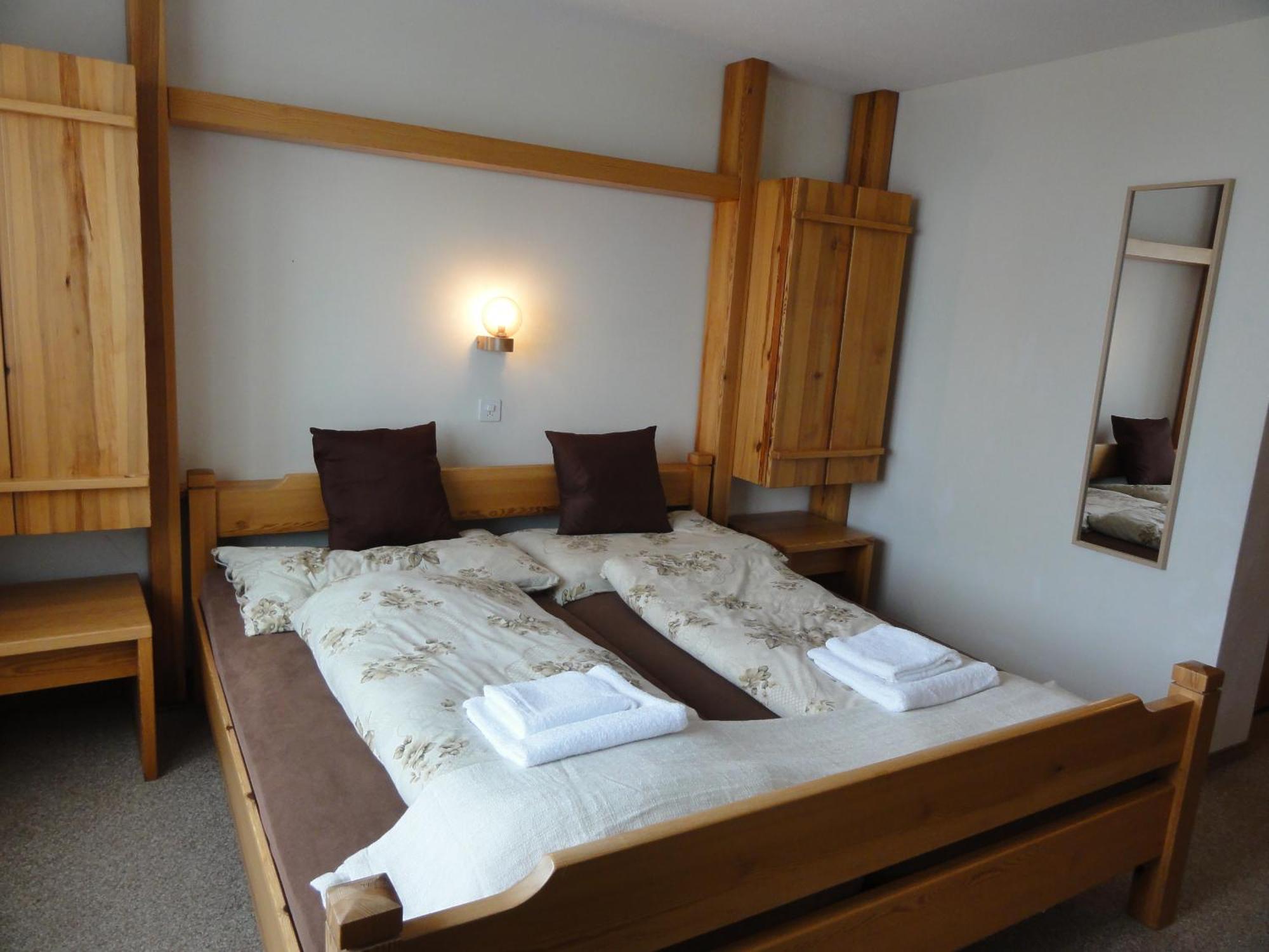 Haus Primula Pizol Homestay *