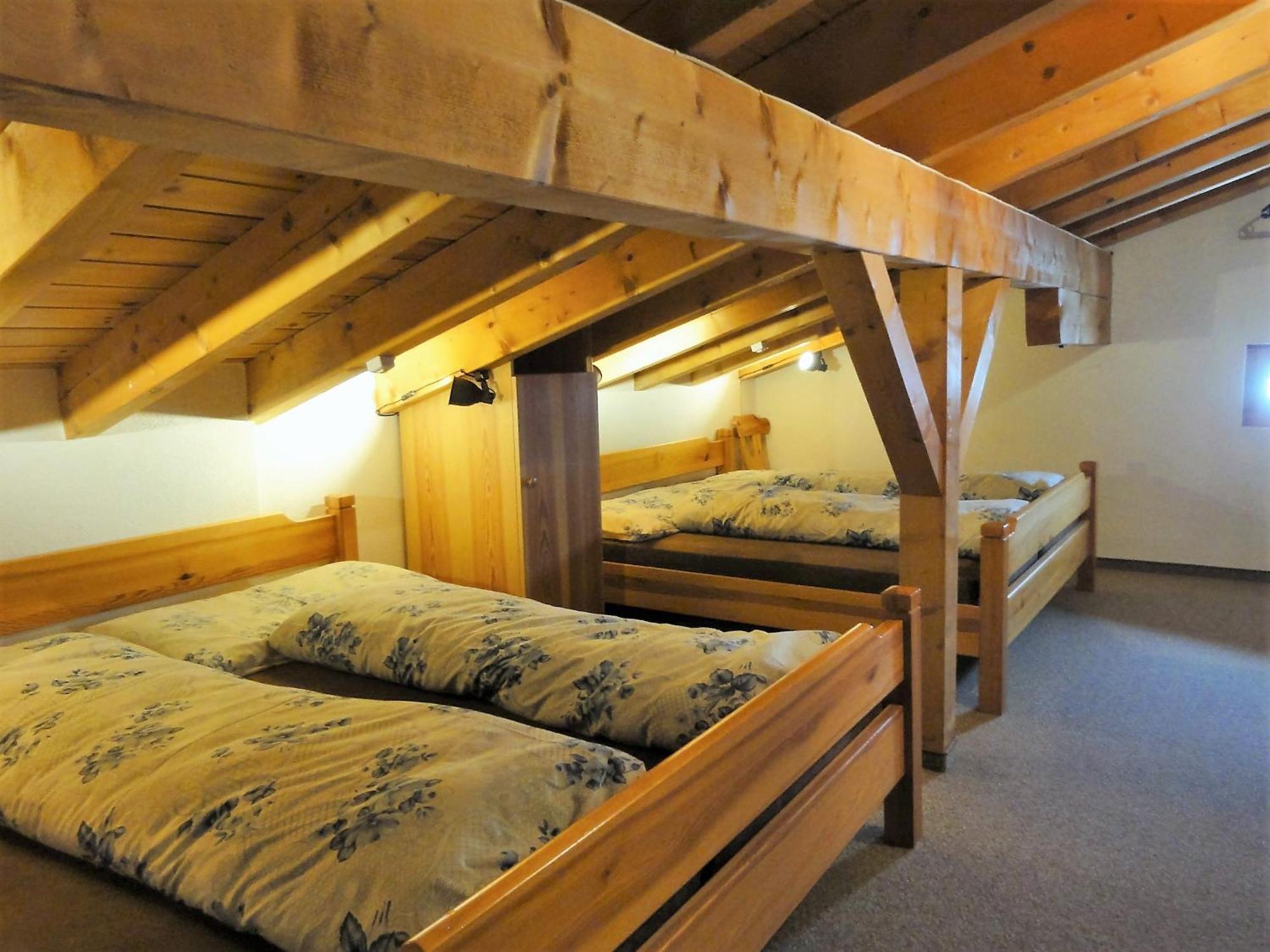 Haus Primula Pizol *